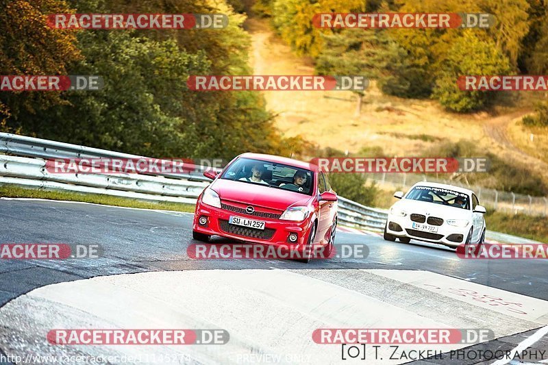 Bild #11145274 - Touristenfahrten Nürburgring Nordschleife (12.10.2020)