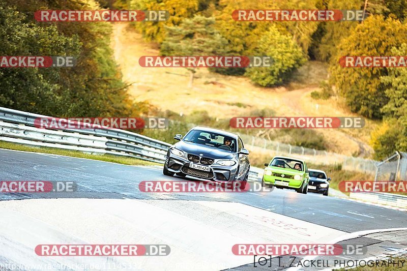 Bild #11145332 - Touristenfahrten Nürburgring Nordschleife (12.10.2020)