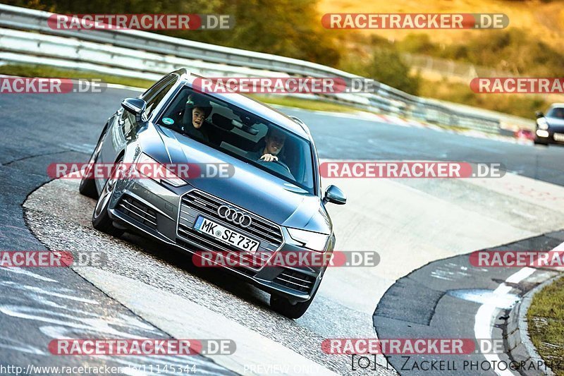 Bild #11145344 - Touristenfahrten Nürburgring Nordschleife (12.10.2020)