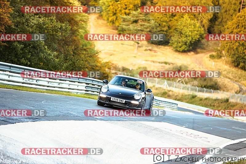 Bild #11145346 - Touristenfahrten Nürburgring Nordschleife (12.10.2020)