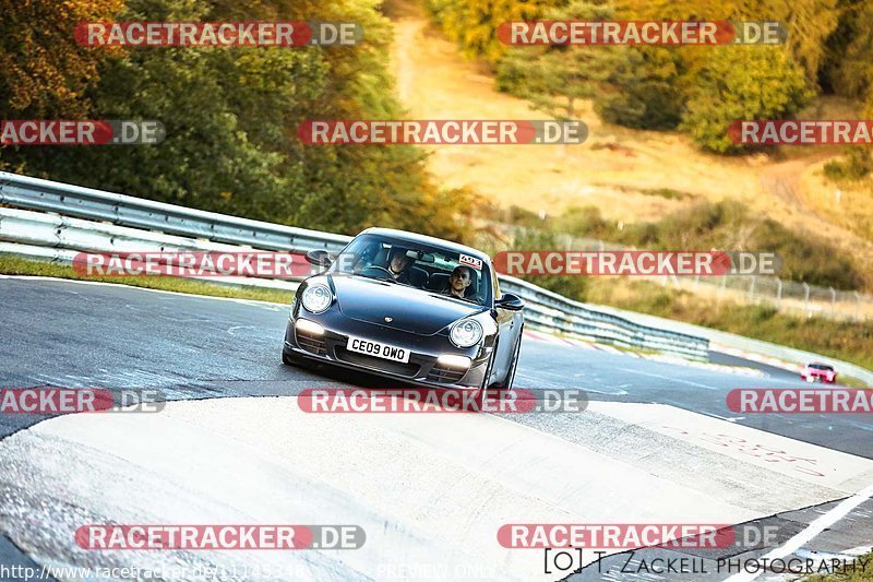 Bild #11145348 - Touristenfahrten Nürburgring Nordschleife (12.10.2020)