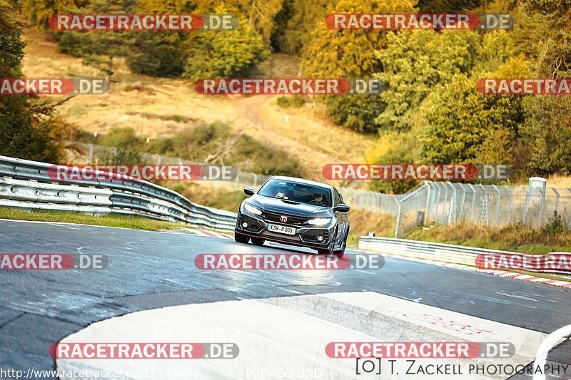 Bild #11145440 - Touristenfahrten Nürburgring Nordschleife (12.10.2020)