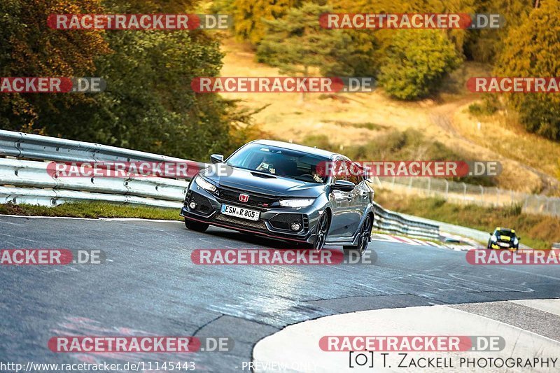 Bild #11145443 - Touristenfahrten Nürburgring Nordschleife (12.10.2020)