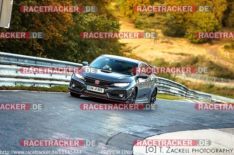 Bild #11145444 - Touristenfahrten Nürburgring Nordschleife (12.10.2020)