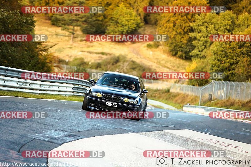 Bild #11145466 - Touristenfahrten Nürburgring Nordschleife (12.10.2020)