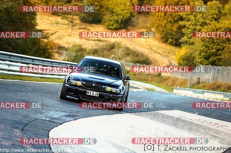 Bild #11145467 - Touristenfahrten Nürburgring Nordschleife (12.10.2020)