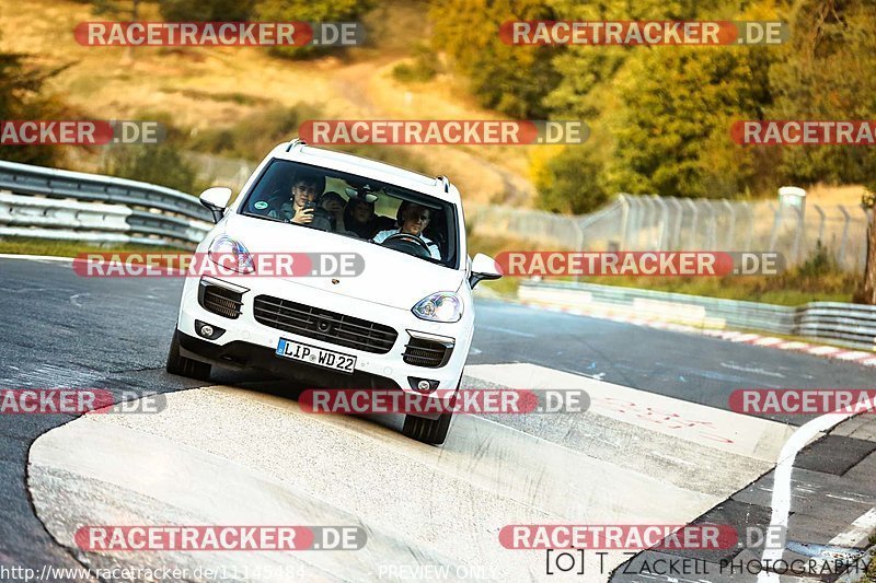 Bild #11145484 - Touristenfahrten Nürburgring Nordschleife (12.10.2020)