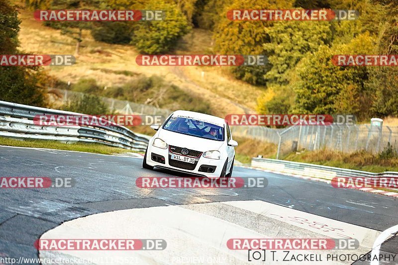 Bild #11145521 - Touristenfahrten Nürburgring Nordschleife (12.10.2020)