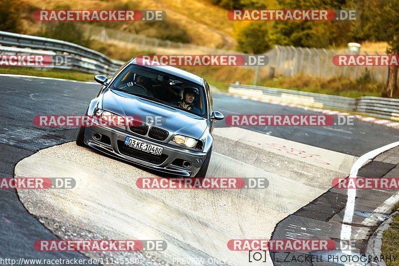 Bild #11145580 - Touristenfahrten Nürburgring Nordschleife (12.10.2020)