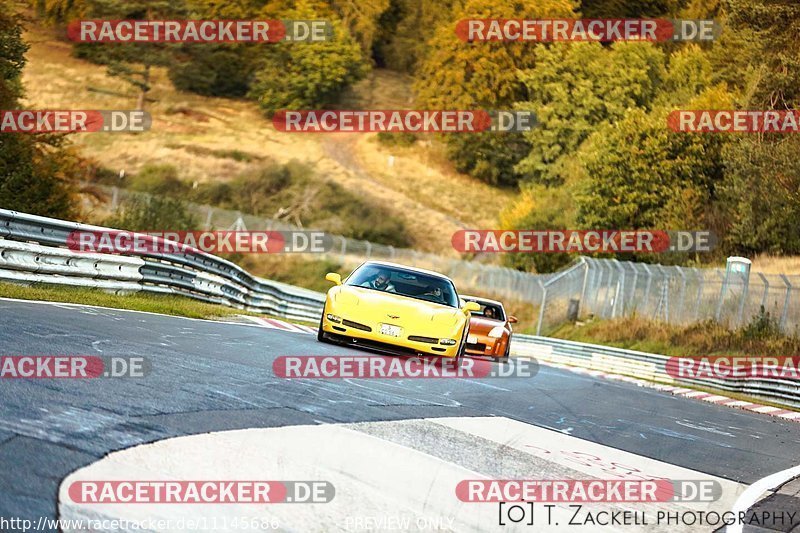 Bild #11145686 - Touristenfahrten Nürburgring Nordschleife (12.10.2020)