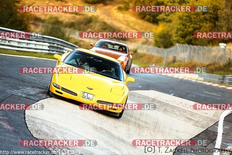 Bild #11145691 - Touristenfahrten Nürburgring Nordschleife (12.10.2020)