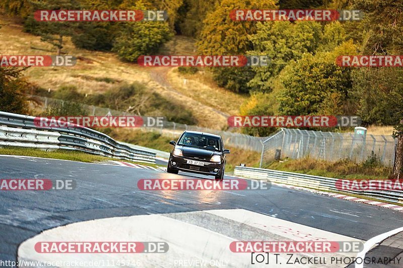 Bild #11145746 - Touristenfahrten Nürburgring Nordschleife (12.10.2020)