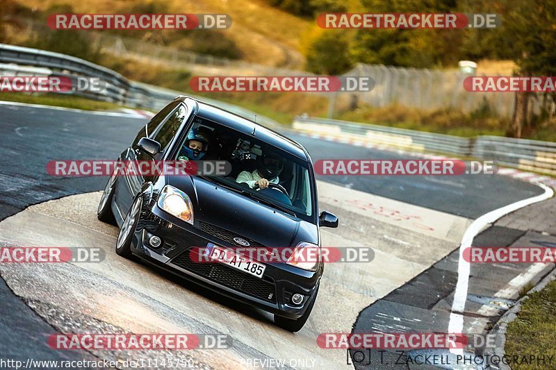 Bild #11145750 - Touristenfahrten Nürburgring Nordschleife (12.10.2020)