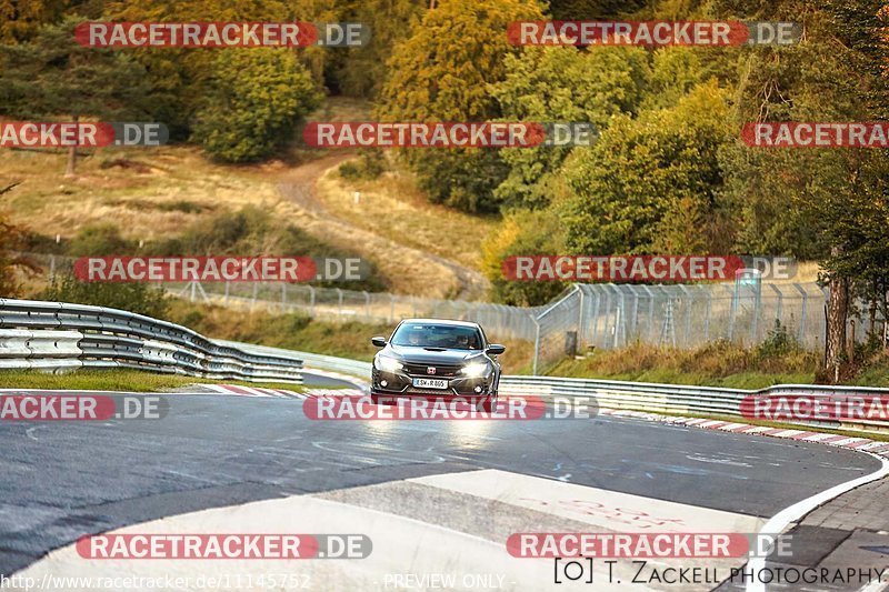 Bild #11145752 - Touristenfahrten Nürburgring Nordschleife (12.10.2020)