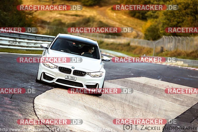 Bild #11145829 - Touristenfahrten Nürburgring Nordschleife (12.10.2020)