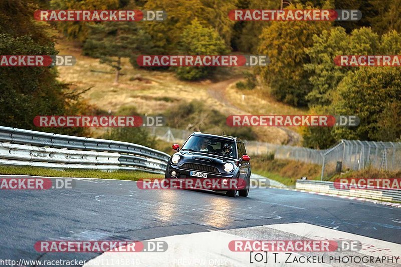 Bild #11145840 - Touristenfahrten Nürburgring Nordschleife (12.10.2020)