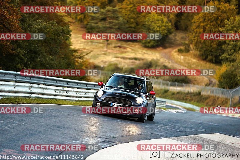 Bild #11145842 - Touristenfahrten Nürburgring Nordschleife (12.10.2020)