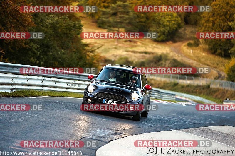 Bild #11145843 - Touristenfahrten Nürburgring Nordschleife (12.10.2020)