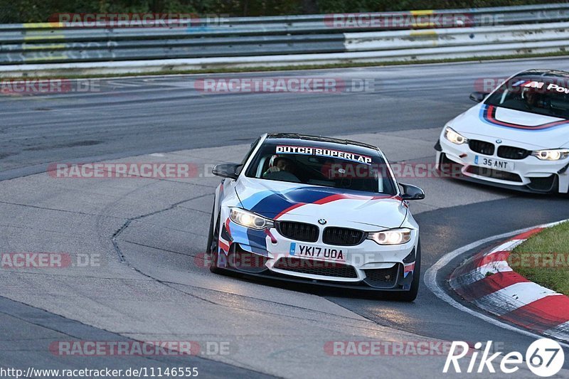 Bild #11146555 - Touristenfahrten Nürburgring Nordschleife (12.10.2020)