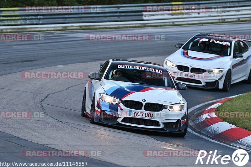 Bild #11146557 - Touristenfahrten Nürburgring Nordschleife (12.10.2020)