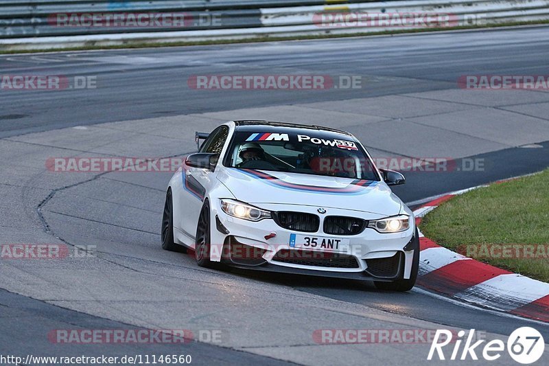 Bild #11146560 - Touristenfahrten Nürburgring Nordschleife (12.10.2020)