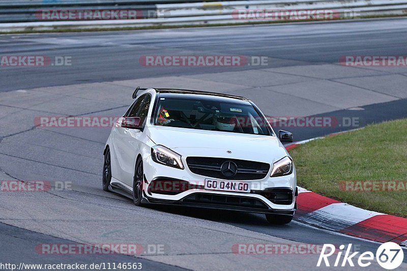 Bild #11146563 - Touristenfahrten Nürburgring Nordschleife (12.10.2020)