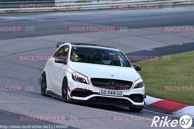 Bild #11146565 - Touristenfahrten Nürburgring Nordschleife (12.10.2020)