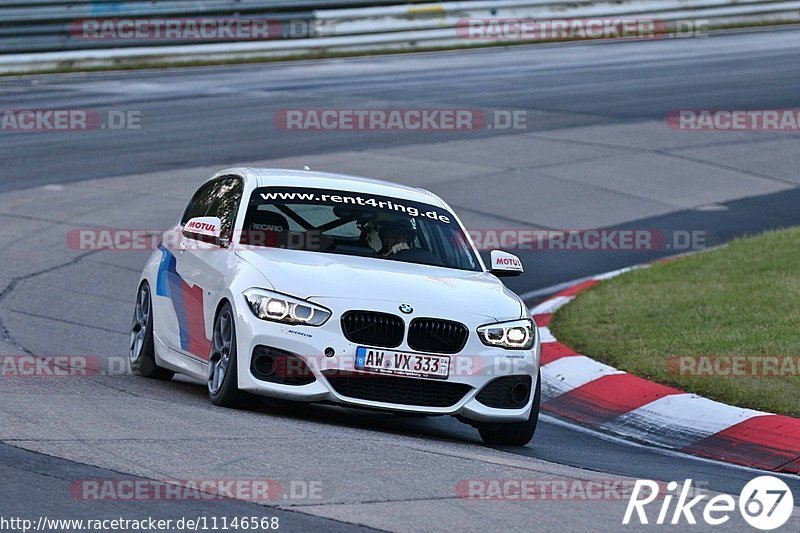 Bild #11146568 - Touristenfahrten Nürburgring Nordschleife (12.10.2020)