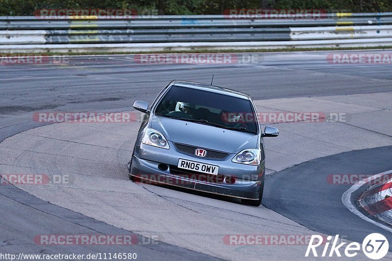 Bild #11146580 - Touristenfahrten Nürburgring Nordschleife (12.10.2020)