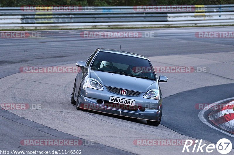 Bild #11146582 - Touristenfahrten Nürburgring Nordschleife (12.10.2020)