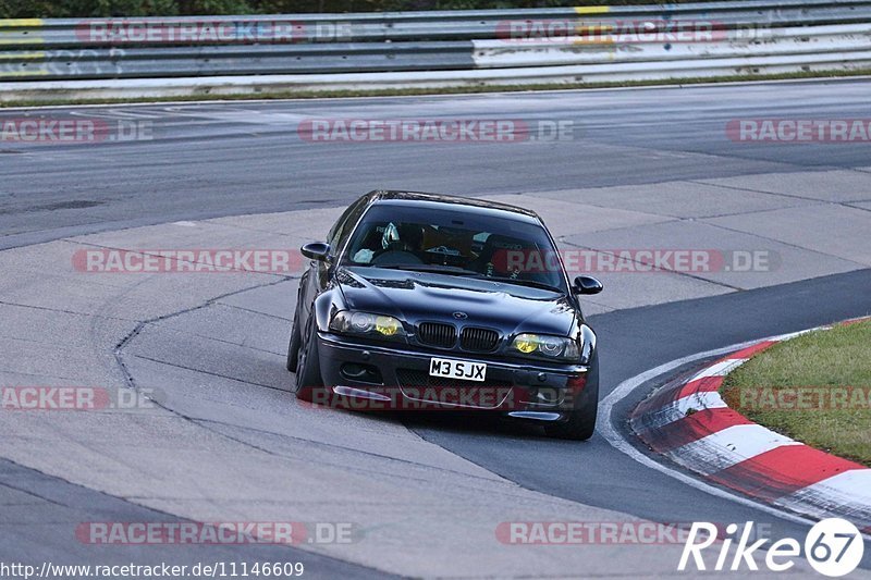 Bild #11146609 - Touristenfahrten Nürburgring Nordschleife (12.10.2020)