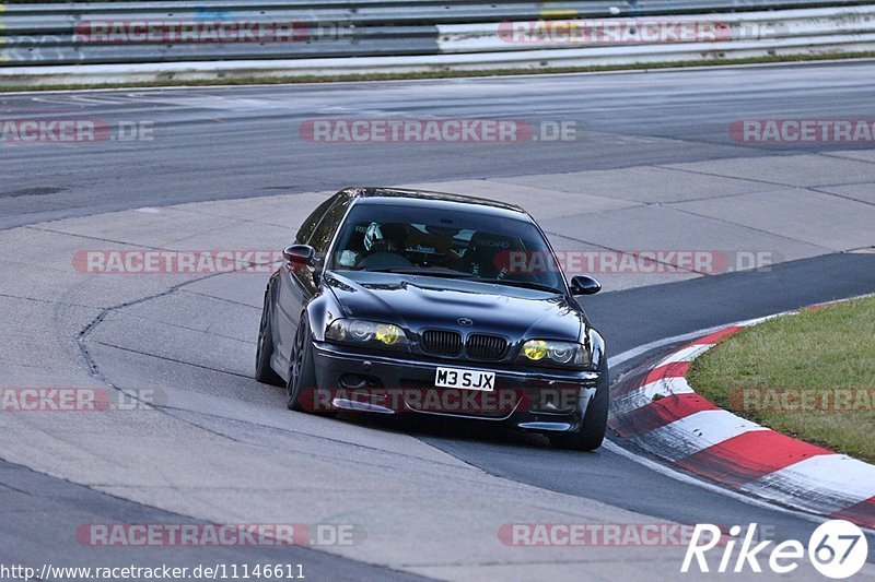 Bild #11146611 - Touristenfahrten Nürburgring Nordschleife (12.10.2020)