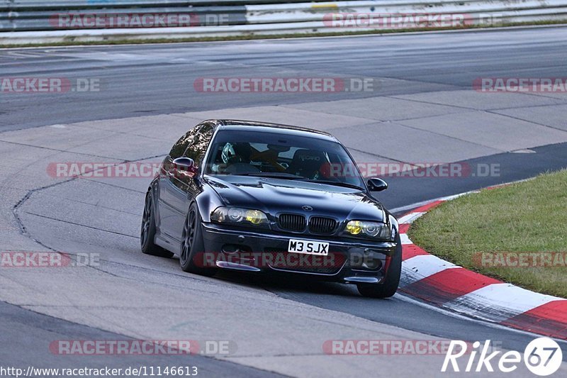 Bild #11146613 - Touristenfahrten Nürburgring Nordschleife (12.10.2020)