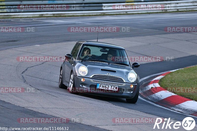 Bild #11146632 - Touristenfahrten Nürburgring Nordschleife (12.10.2020)