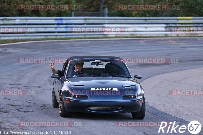 Bild #11146639 - Touristenfahrten Nürburgring Nordschleife (12.10.2020)