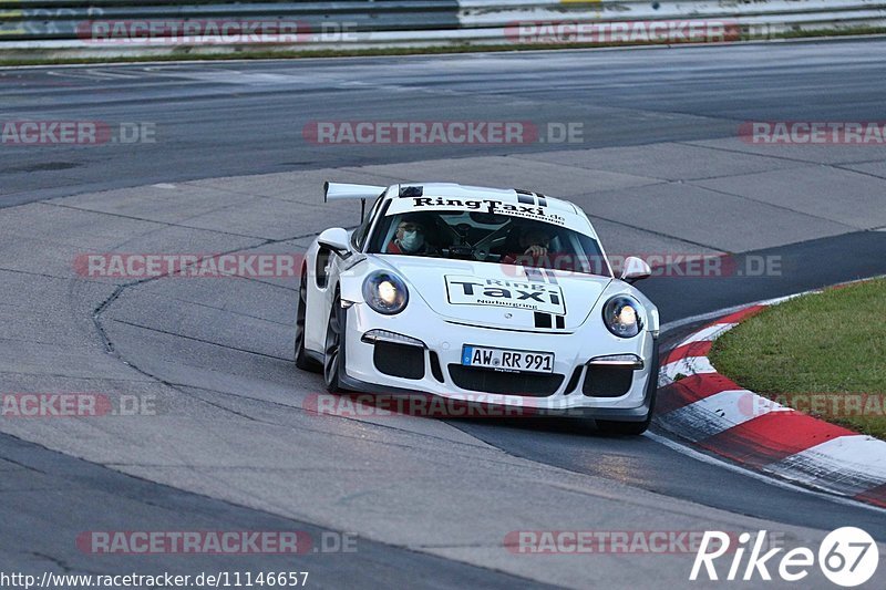 Bild #11146657 - Touristenfahrten Nürburgring Nordschleife (12.10.2020)