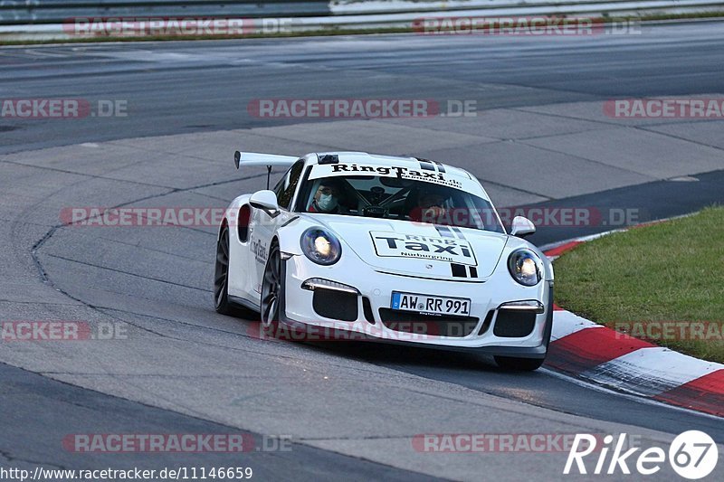 Bild #11146659 - Touristenfahrten Nürburgring Nordschleife (12.10.2020)