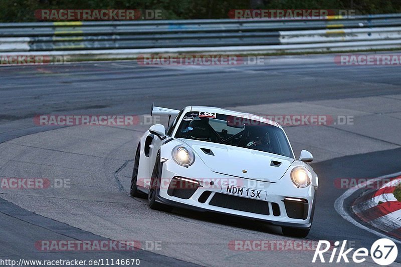 Bild #11146670 - Touristenfahrten Nürburgring Nordschleife (12.10.2020)