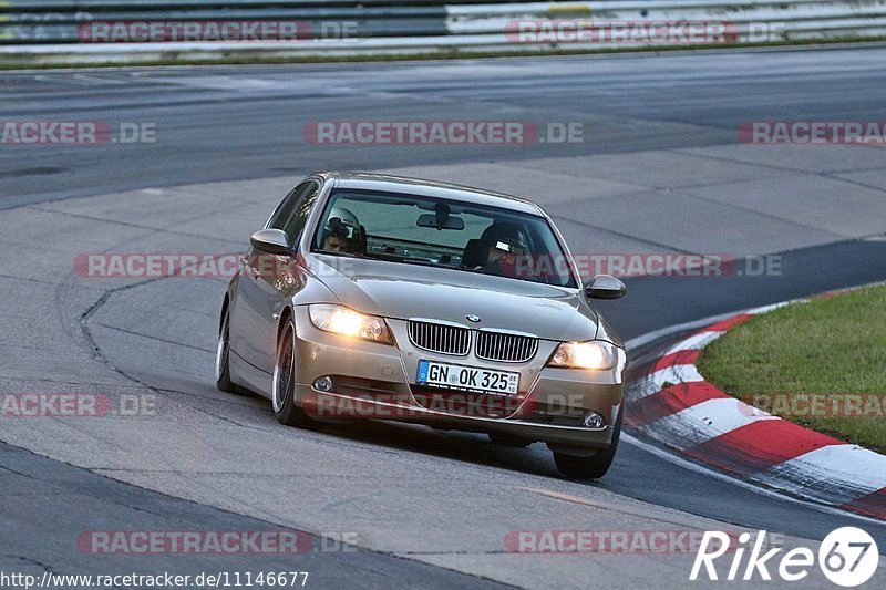 Bild #11146677 - Touristenfahrten Nürburgring Nordschleife (12.10.2020)