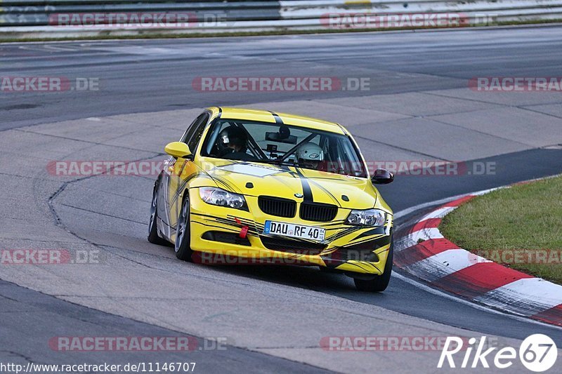 Bild #11146707 - Touristenfahrten Nürburgring Nordschleife (12.10.2020)