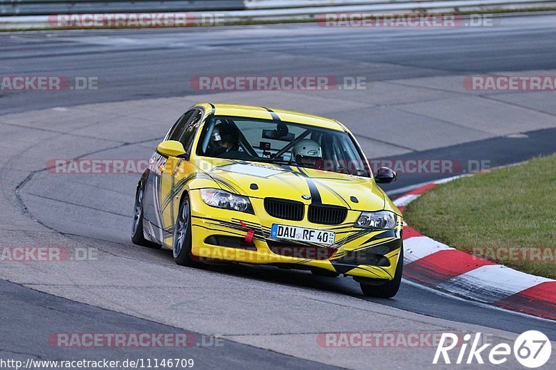 Bild #11146709 - Touristenfahrten Nürburgring Nordschleife (12.10.2020)