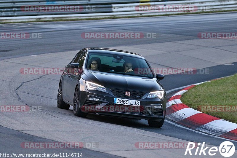 Bild #11146714 - Touristenfahrten Nürburgring Nordschleife (12.10.2020)