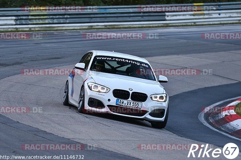 Bild #11146732 - Touristenfahrten Nürburgring Nordschleife (12.10.2020)