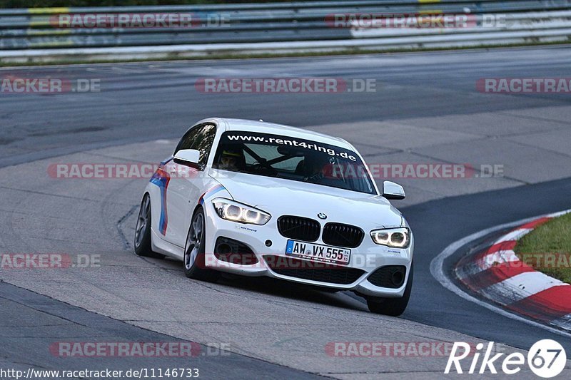 Bild #11146733 - Touristenfahrten Nürburgring Nordschleife (12.10.2020)