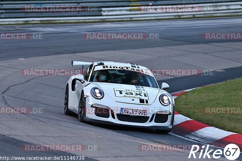 Bild #11146739 - Touristenfahrten Nürburgring Nordschleife (12.10.2020)