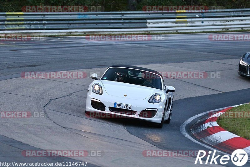 Bild #11146747 - Touristenfahrten Nürburgring Nordschleife (12.10.2020)