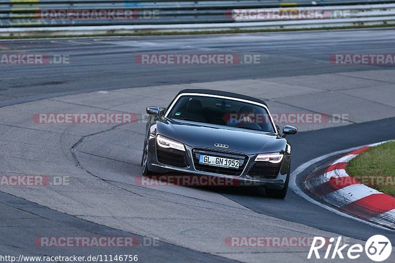 Bild #11146756 - Touristenfahrten Nürburgring Nordschleife (12.10.2020)