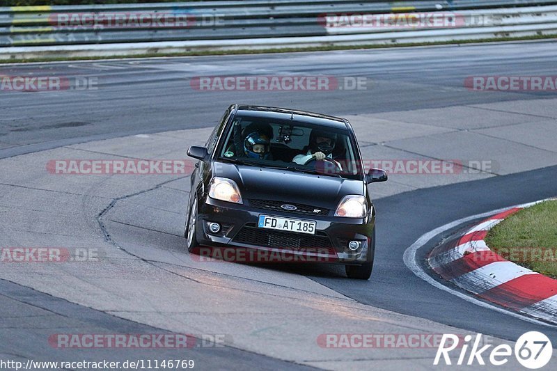 Bild #11146769 - Touristenfahrten Nürburgring Nordschleife (12.10.2020)