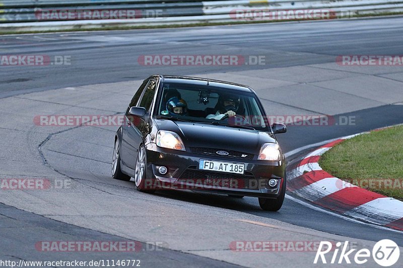 Bild #11146772 - Touristenfahrten Nürburgring Nordschleife (12.10.2020)