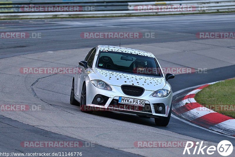 Bild #11146776 - Touristenfahrten Nürburgring Nordschleife (12.10.2020)